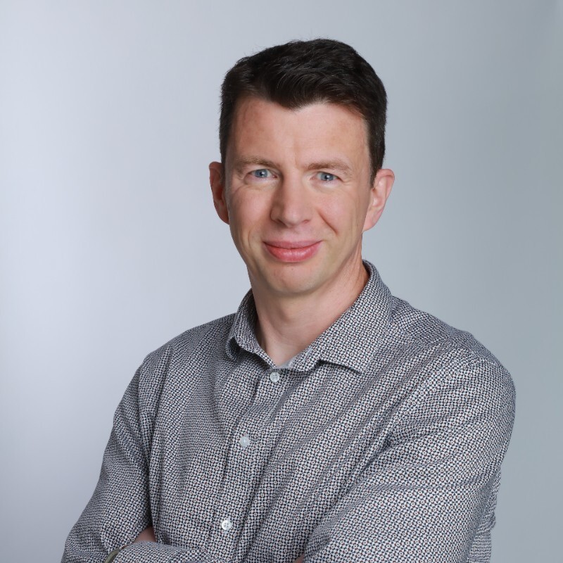 diarmuid gill