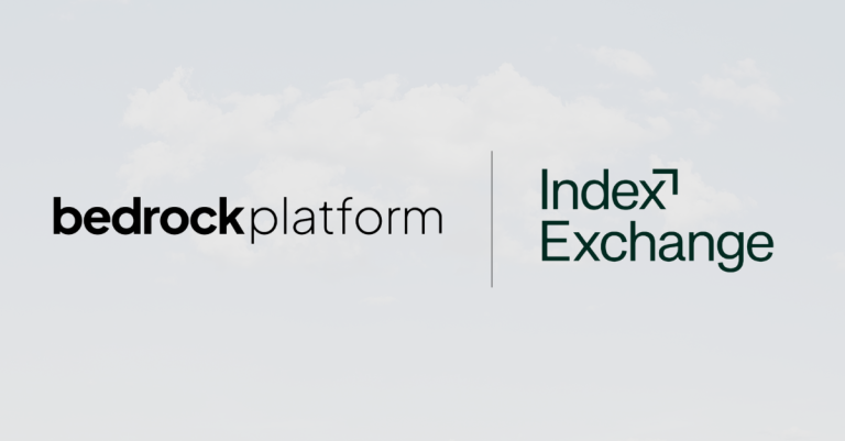 bedrock x index