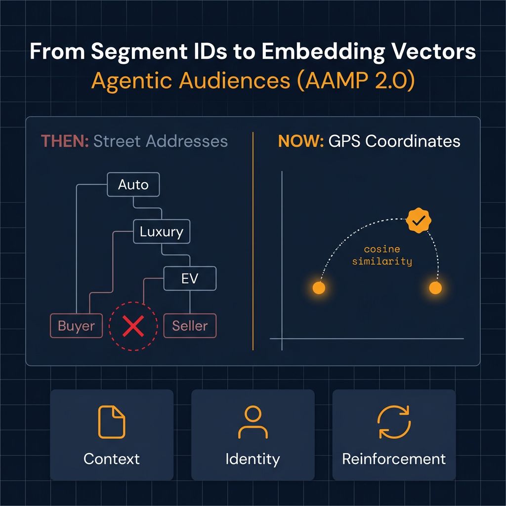 embedding vectors