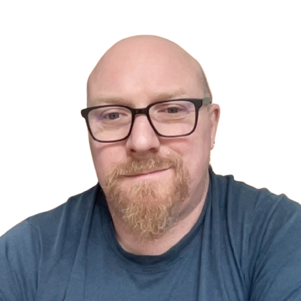 James Ryall