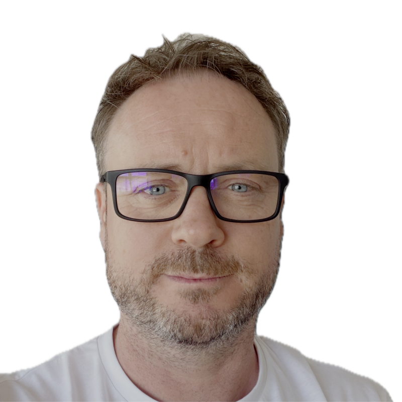 Shane Shevlin