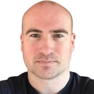 Ben Lodge